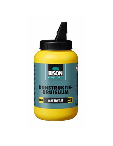 Bison bruislijm 750g